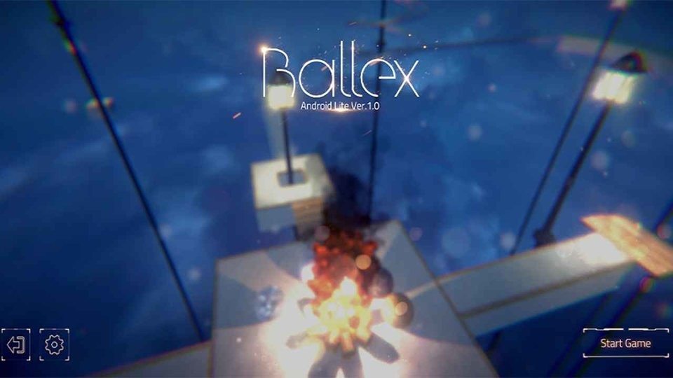 ballex截图