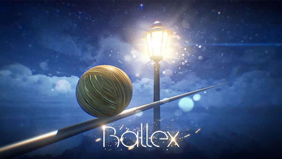 ballex截图