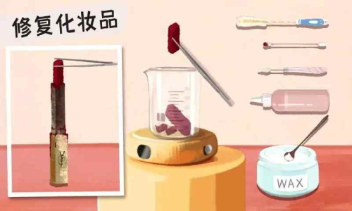 解压收纳物语截图