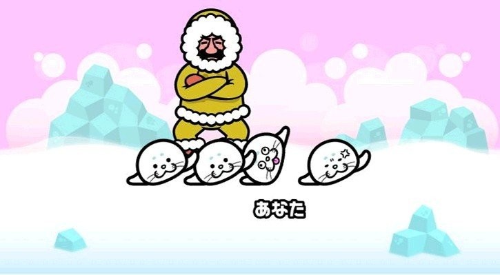 大家的节奏天国截图