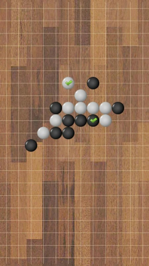 快乐五子棋截图