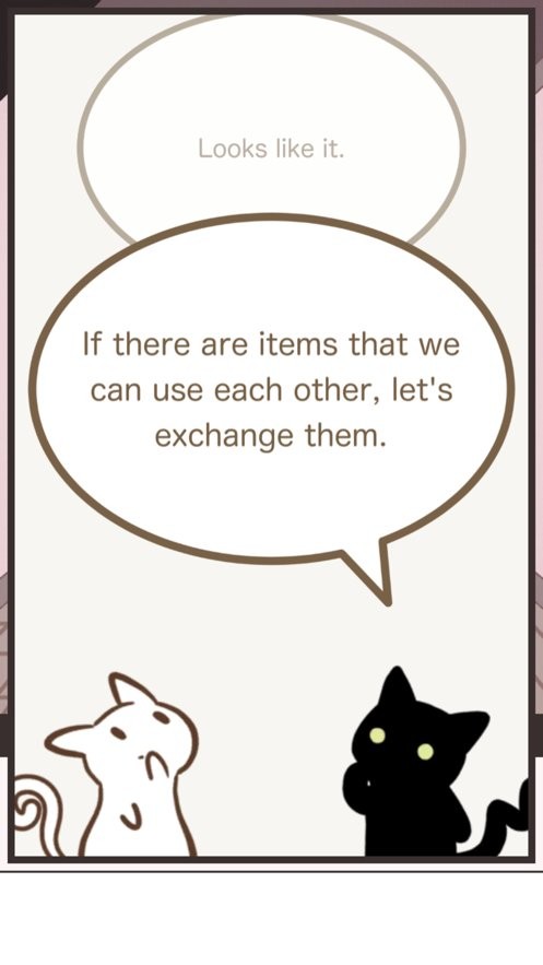 猫咪逃出双人房截图