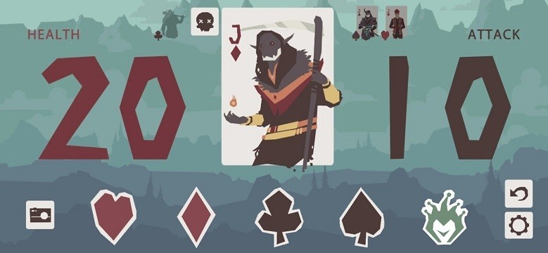 弑君伴侣截图