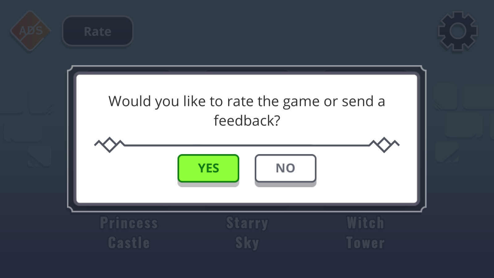 trickycastle截图