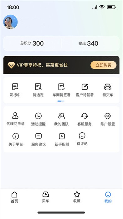 标车网截图