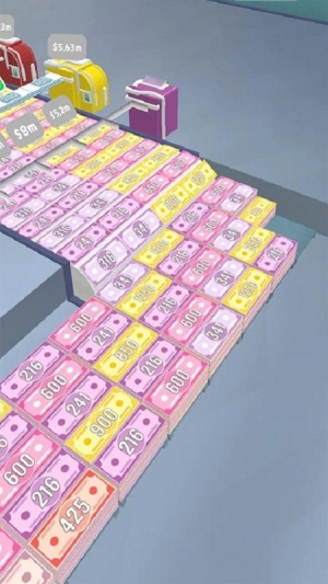 钱途无量截图