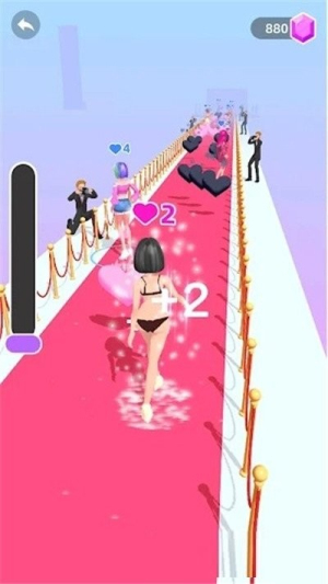 名人堂女王截图