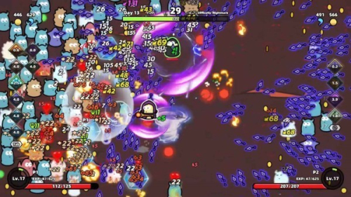 我不是魔王截图