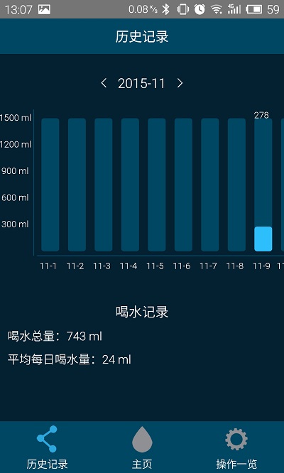 cloudcup截图
