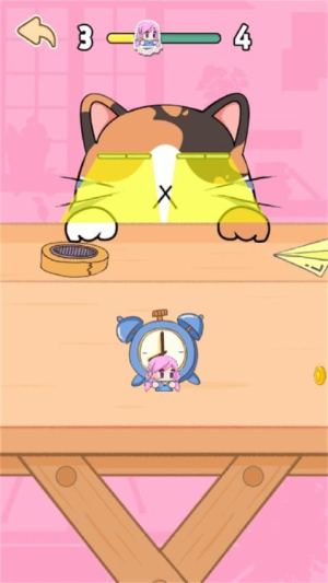 蛋糕大作战截图