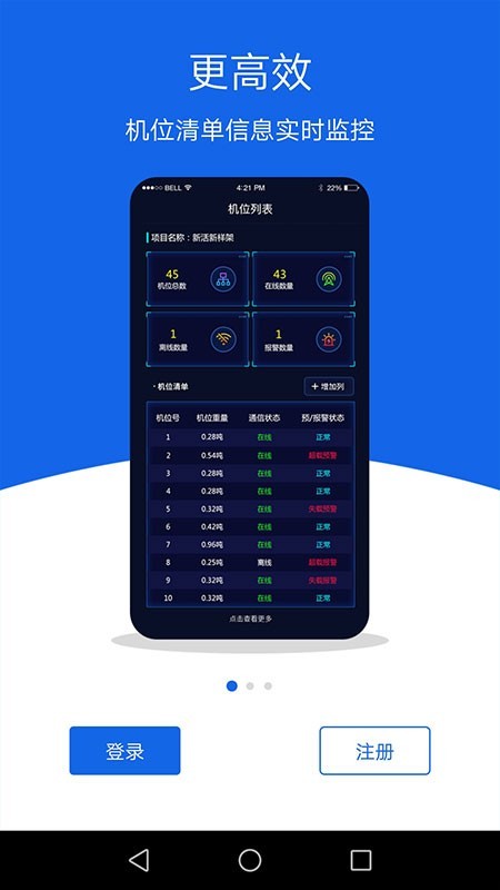 康林云监控截图