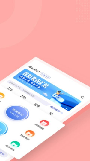 芳香疗法师考试聚题库截图