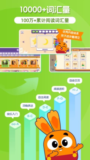 披萨ABC截图