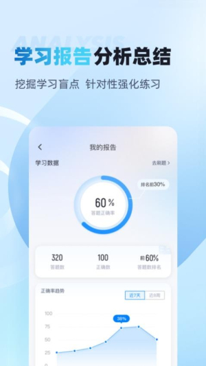制冷与空调作业聚题库截图