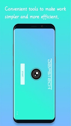 depstech内窥镜截图