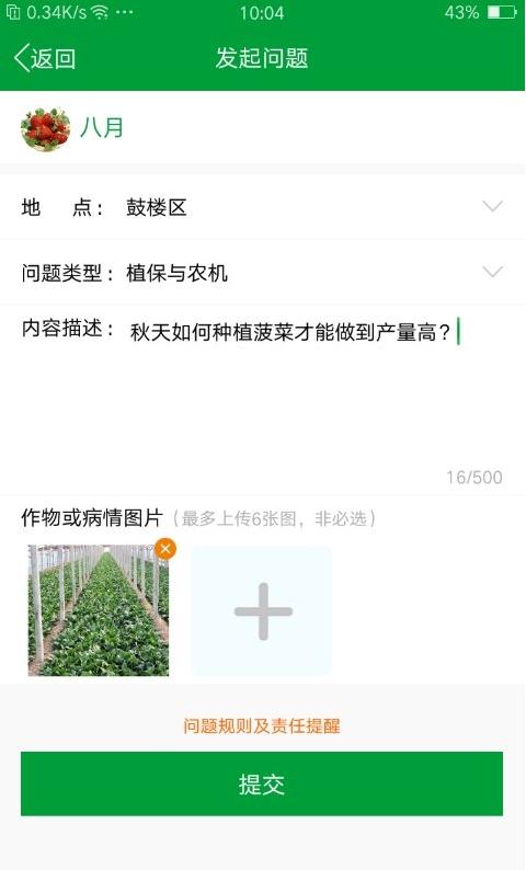 布谷声声截图