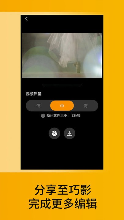 视频稳定器截图