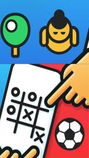 面对面截图