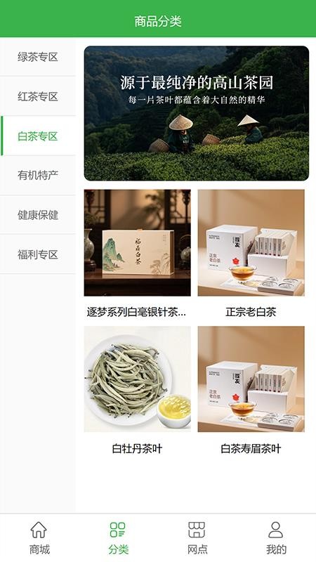 逐梦茶园截图