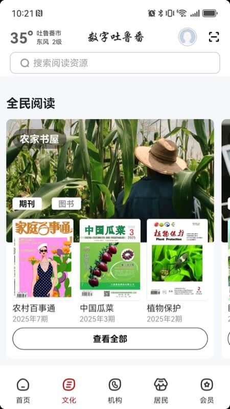 数字吐鲁番截图