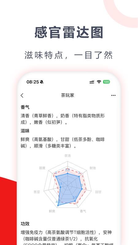 茶玩家截图