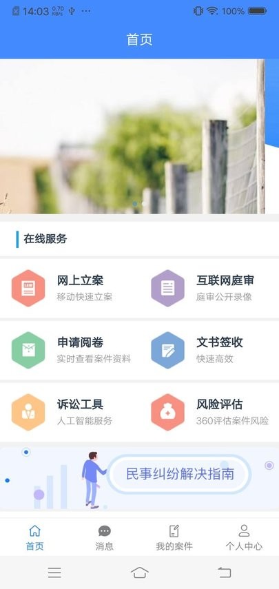 易审截图