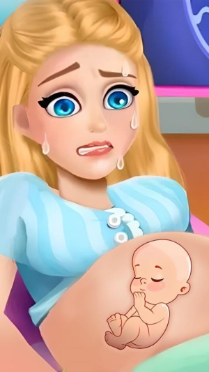 孕妇护理宝典截图