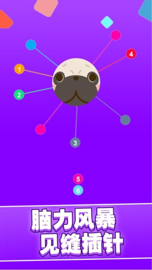 见猪插针截图