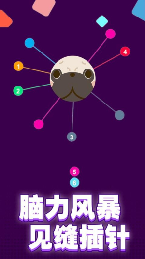 见猪插针截图