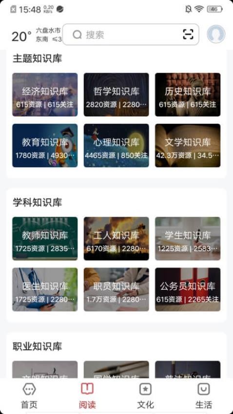 数字六盘水截图