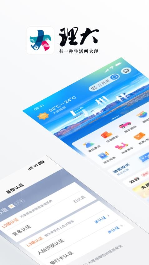 大理截图