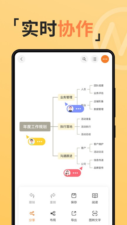  GitMind截图