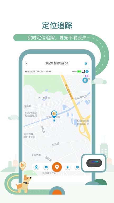 DOGNESS截图
