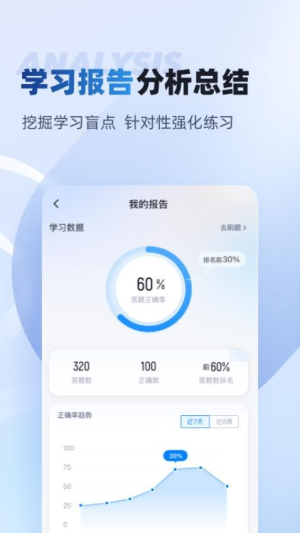 机动车检测维修士考试聚题截图