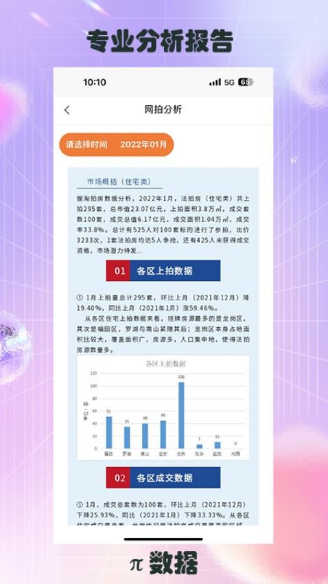 π数据截图