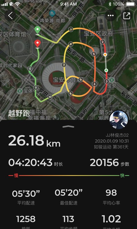 ROOZYM截图