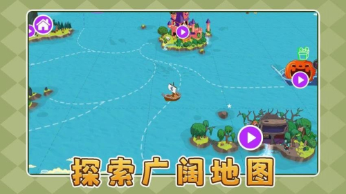 乐斗小能手截图