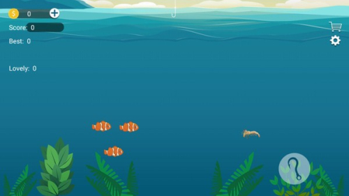出海人生截图