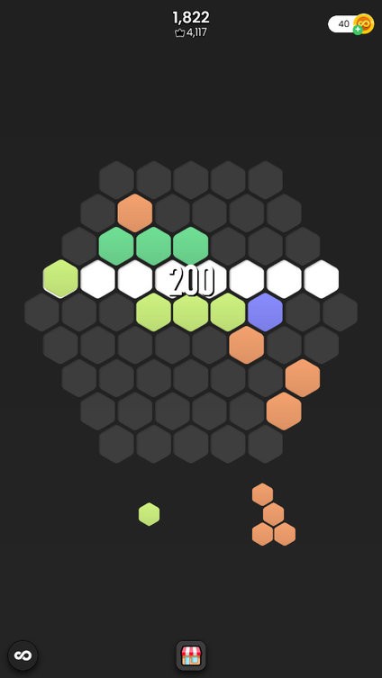 Hex FRVR截图