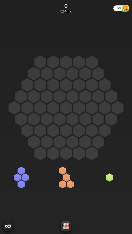 Hex FRVR截图