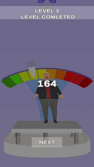 MakemeFat截图