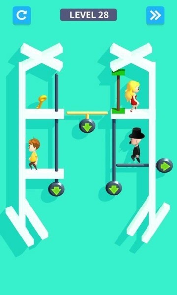 Pin Pull截图