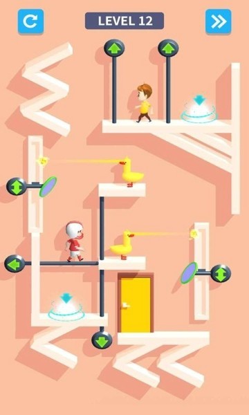 Pin Pull截图