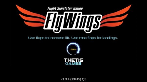 客机模拟驾驶截图