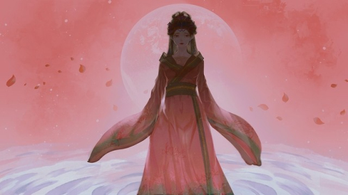 浮世万千三天地情殇截图