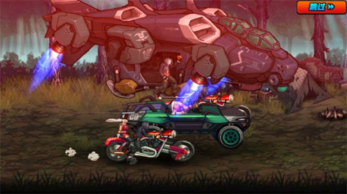 新恶魔猎人截图