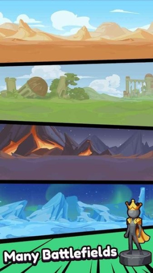 火柴人之战权力之杖截图