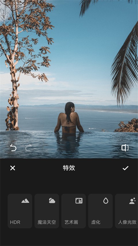 vivo摄影app下载截图