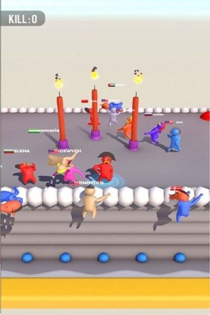 超级外星狗截图