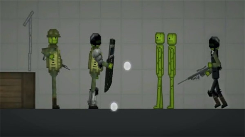 西瓜游乐场自带模组版截图3